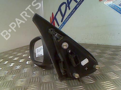 Retrovisor esquerdo RENAULT MEGANE I Grandtour (KA0/1_) 1.6 16V (KA0B, KA04, KA11) (107 hp) 21743504