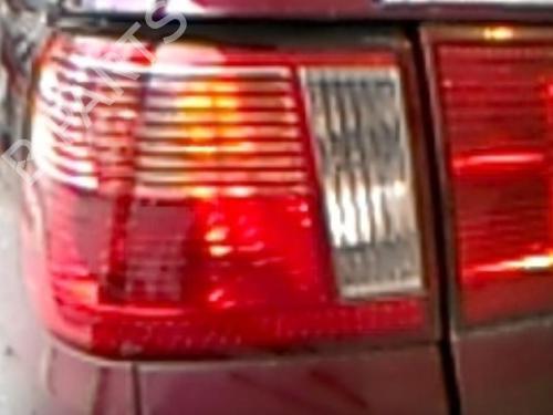 Used Left taillight SEAT IBIZA II (6K1) 1.9 TDI (90 hp) 21752877