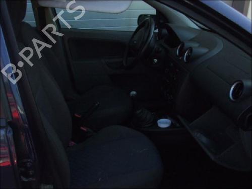 Front right window mechanism FORD FIESTA V (JH_, JD_) 1.4 16V | BP21753445C23 