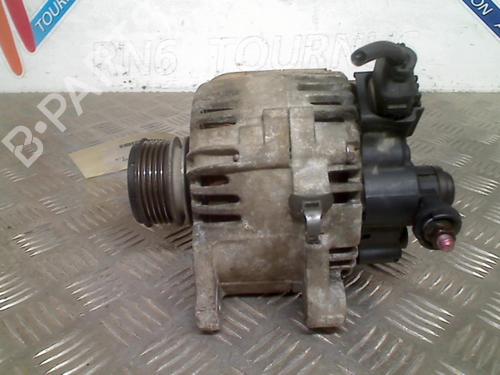 Generator HYUNDAI MATRIX (FC) 1.5 CRDi VGT | BP21743467M7 