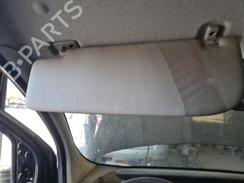 Front left seatbelt CITROËN NEMO MPV 1.3 HDi 75 | BP24928106I26 - Image 27