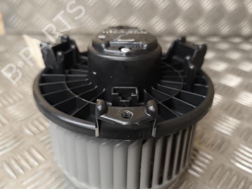 Varmeblæser SUZUKI SWIFT III (MZ, EZ) 1.3 (RS413, ZC11S) (92 hp) 27716949