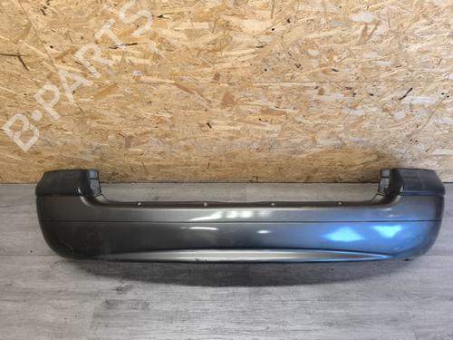Bagtil kofangere RENAULT MEGANE Scenic (JA0/1_) 1.9 dT (JA0Y) 7701469769