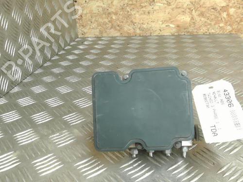 ABS Bremseaggregat RENAULT TWINGO III (BCM_, BCA_) 1.0 SCe 70 | BP21749033M43 