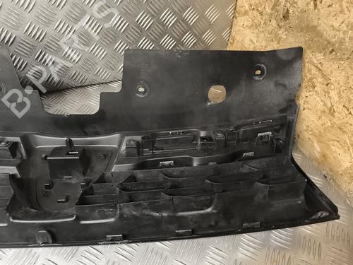 Grille DACIA DUSTER (HS_) 1.5 dCi | BP29351340C40