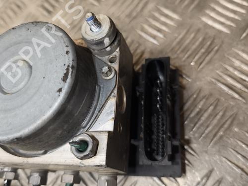ABS pump RENAULT MODUS / GRAND MODUS (F/JP0_) 1.5 dCi (FP0E, JP0E) | BP22201404M43 