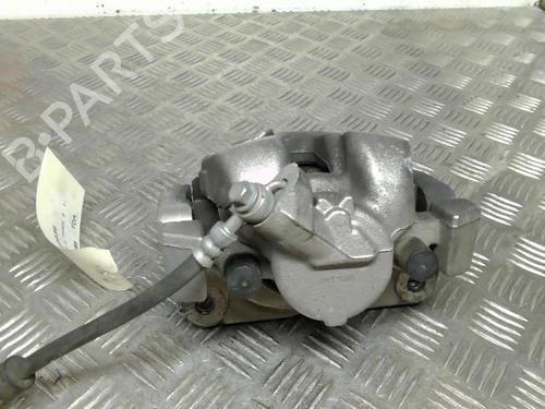 Bremssattel links vorne für PEUGEOT 5008 II (MC_, MJ_, MR_, M4_) 1.2 THP (MRHNYH, MRHNYW, MRHNSJ, MRHNSU, MRHNSM) (131 hp) 21730765