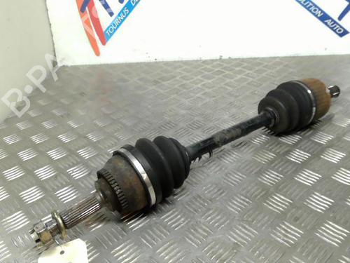 Used Left front driveshaft HYUNDAI COUPE I (RD) 2.0 16V (139 hp) 21741892