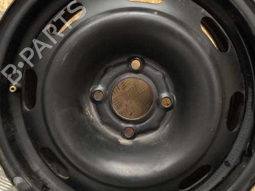 Rim CITROËN C2 (JM_) 1.6 | BP21733634C45 