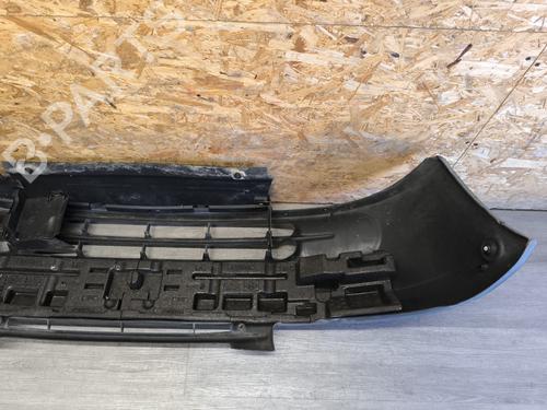 Front bumper RENAULT KANGOO (KC0/1_) D 55 1.9 (KC0D) | BP29331335C7 