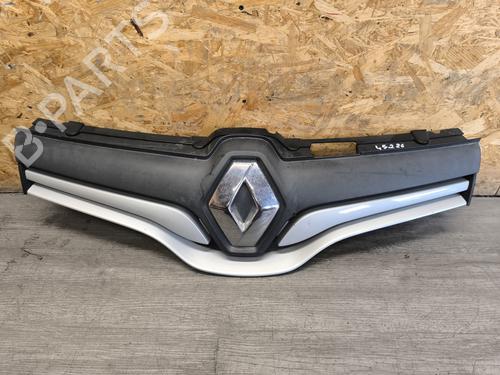 Used Grille RENAULT KANGOO Express (FW0/1_) 1.5 dCi 90 (FW0G, FW05, FW08, FW11) (90 hp) 27486636