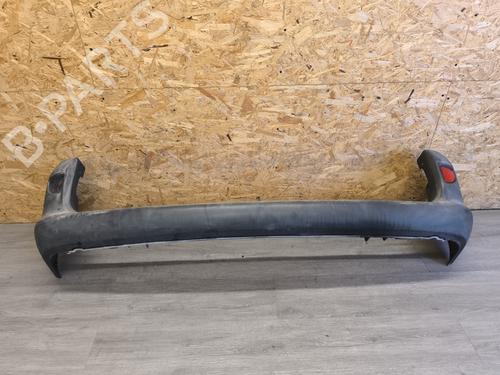 Rear bumper RENAULT KANGOO (KC0/1_) 1.5 dCi (KC07) | BP23772619C8 