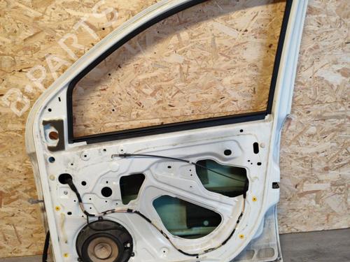 Used Right front door FIAT PANDA (169_) 1.2 (169.AXB11, 169.AXB1A) (60 hp) 21738266