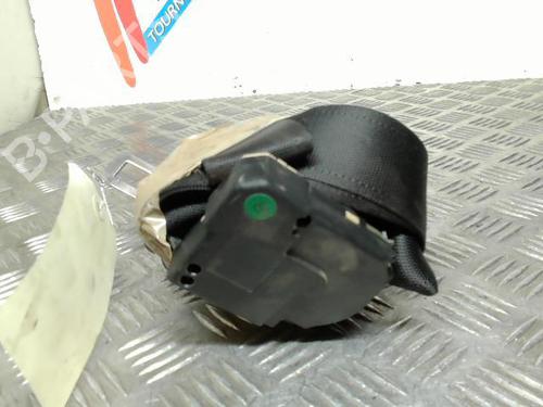 Høyre foran beltestrammer OPEL ASTRA G Coupe (T98) 2.2 DTI (F07) (125 hp) 21738638