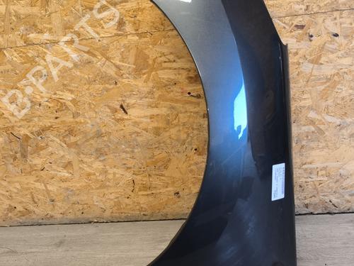 Used Left front fenders PEUGEOT 308 CC (4B_) 1.6 16V (156 hp) 28799923