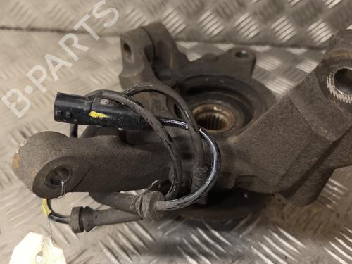 Right front steering knuckle DACIA SANDERO II 1.2 | BP24401755M26 - Image 2