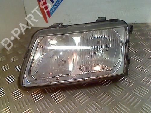 Left headlight AUDI A3 (8L1) 1.8 | BP21746499C28 