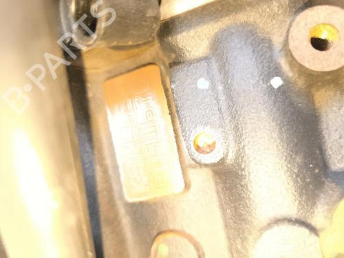 Engine RENAULT CLIO IV (BH_) 1.5 dCi 90 | BP25924647M1 - Image 5