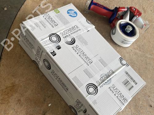 Fuse box PEUGEOT 206+ (2L_, 2M_) 1.4 HDi eco 70 | BP21729260E1 