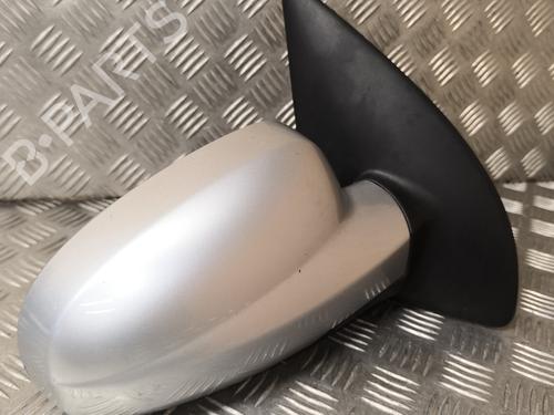 Right mirror CHEVROLET AVEO / KALOS Hatchback (T250, T255) 1.2 LPG | BP27685977C27 