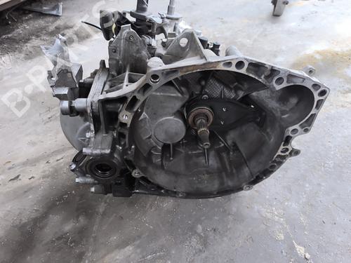 Used Gearbox PEUGEOT 3008 I MPV (0U_) 2.0 HDi 150 / BlueHDi 150 (150 hp) 27571752