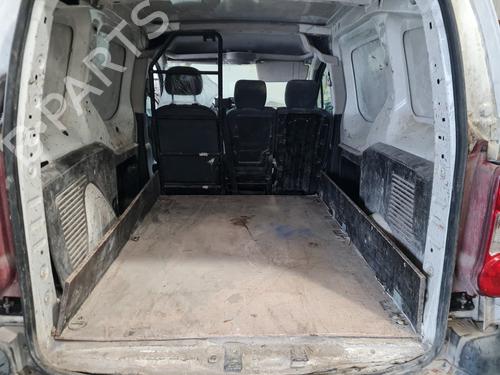 Front left window mechanism PEUGEOT PARTNER Box Body/MPV 1.6 HDi | BP21732530C22 