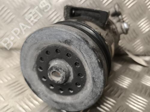 AC compressor OPEL CORSA D (S07) 1.2 (L08, L68) | BP24353949M34
