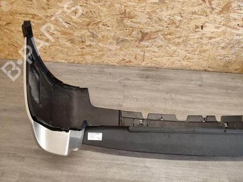 Rear bumper LAND ROVER FREELANDER I (L314) 2.0 Td4 4x4 | BP21729952C8 