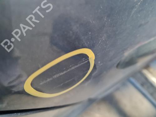 Right rear door PEUGEOT 308 I (4A_, 4C_) 1.6 HDi | BP27162179C5 