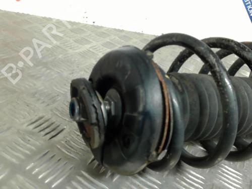 Right front shock absorber PEUGEOT 5008 (0U_, 0E_) 1.6 HDi | BP21735639M17 