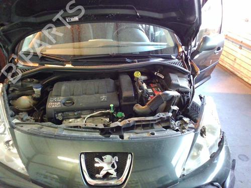 Display monitor PEUGEOT 207 (WA_, WC_) 1.4 16V | BP21738481C48 