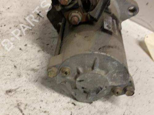 Starter NISSAN ALMERA II Hatchback (N16) 2.2 Di | BP21752874M8 