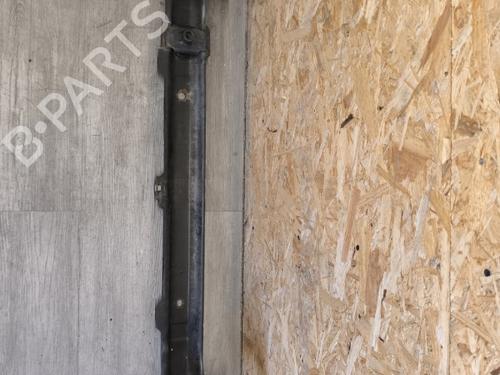 Front bumper reinforcement CITROËN C3 I (FC_, FN_) 1.4 HDi | BP21748681C109