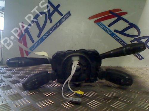 Used Steering column stalk CITROËN BERLINGO Box Body/MPV (B9) 1.6 HDi 75 (75 hp) 21735994