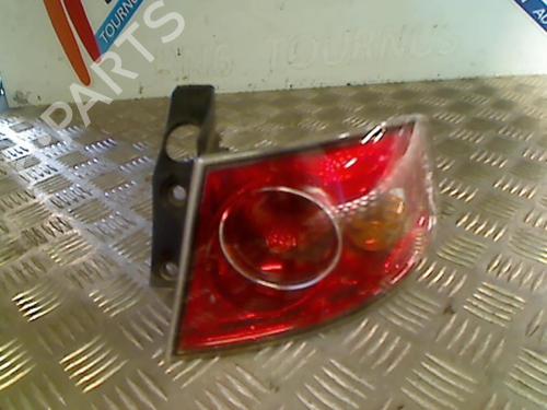 Used Right taillight SEAT IBIZA III (6L1) 1.9 TDI (100 hp) 21740039