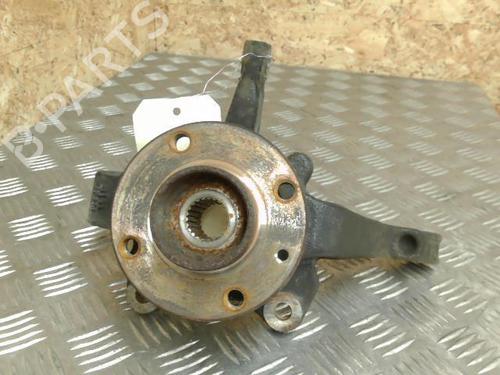 Right front steering knuckle RENAULT KANGOO Express (FW0/1_) 1.5 dCi 75 (FW07, FW10, FW04) | BP21729592M26 