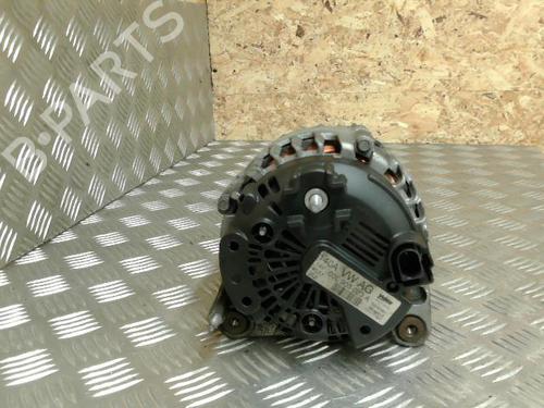 Alternator VW GOLF VI (5K1) 1.6 TDI | BP21748858M7 