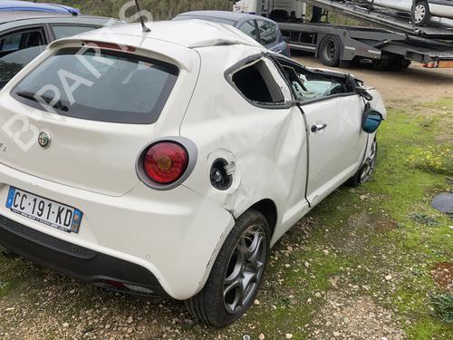 Starter ALFA ROMEO MITO (955_) 1.4 MultiAir (955AXL1B) | BP21744729M8 