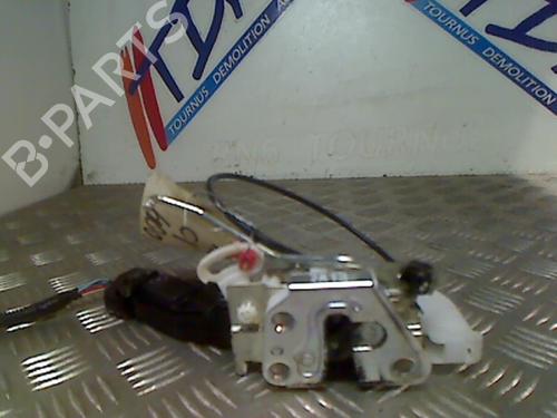 Front left lock CITROËN C1 (PM_, PN_) 1.0 | BP21731350C98