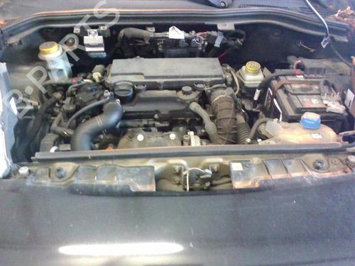 AC compressor PEUGEOT BIPPER Tepee 1.4 HDi | BP21742735M34 