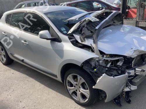 Starter RENAULT MEGANE III Hatchback (BZ0/1_, B3_) 1.4 TCe (BZ0F, BZ1V) | BP21746361M8 