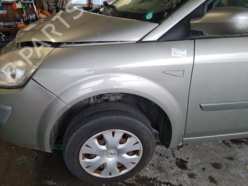 Aile avant gauche RENAULT SCÉNIC II (JM0/1_) 1.6 16V (JM1R) (112 hp) 29841101