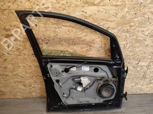 Left front door MERCEDES-BENZ B-CLASS Sports Tourer (W245) B 200 CDI (245.208) | BP21745033C2 