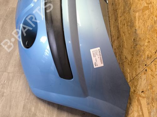 Front bumper CITROËN C3 Pluriel (HB_) 1.6 | BP25276895C7