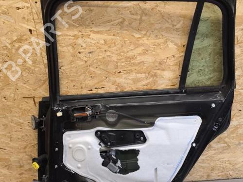 Used Right rear door CITROËN C4 Grand Picasso I (UA_) 1.6 HDi (109 hp) 21737624