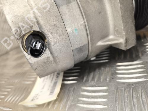 AC compressor RENAULT LAGUNA II (BG0/1_) 1.9 dCi (BG08, BG0G) | BP22009300M34 