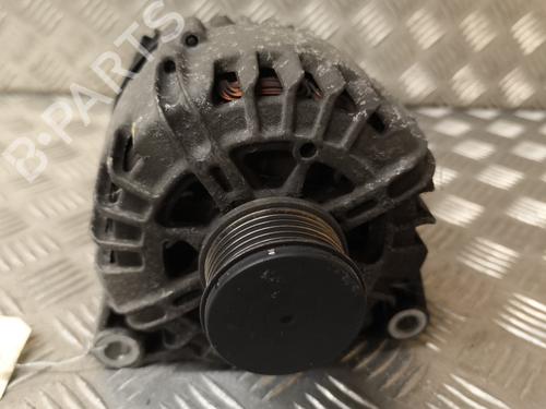Used Alternator CITROËN C3 I (FC_, FN_) 1.4 HDi (68 hp) 30519939