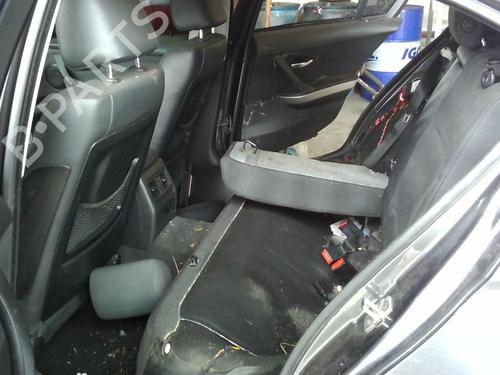 Venstre foran beltestrammer BMW 3 (E90) 330 d | BP21733890C87 