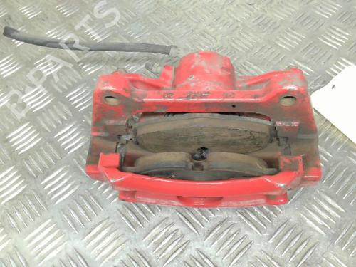 Used Left front brake caliper Left front brake caliper VW GOLF VII (5G1, BQ1, BE1, BE2) 2.0 GTD (184 hp) 21734290 21734290