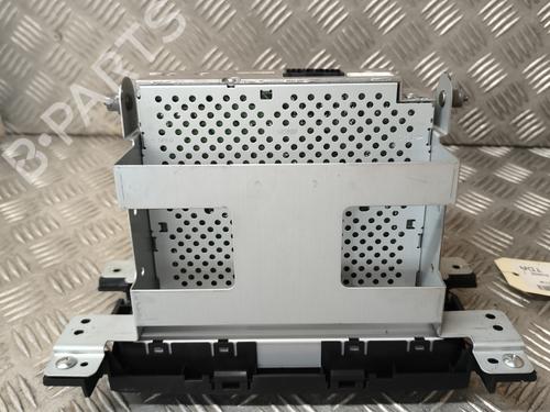 Radio SUZUKI GRAND VITARA II (JT, TE, TD) 1.6 All-wheel Drive (JB416) | BP29428779E6 